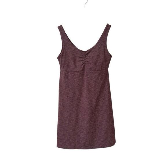 KUHL Women’s  Dress Size Medium Build In Bra Zip Pocket Outdoor Stretchy - Picture 1 of 13